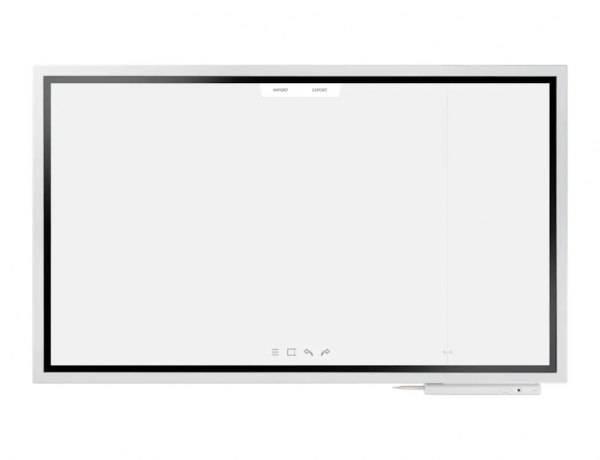 Màn Hình Tương Tác Samsung Flip 55 inch (LH55WMRWBGCXXV)