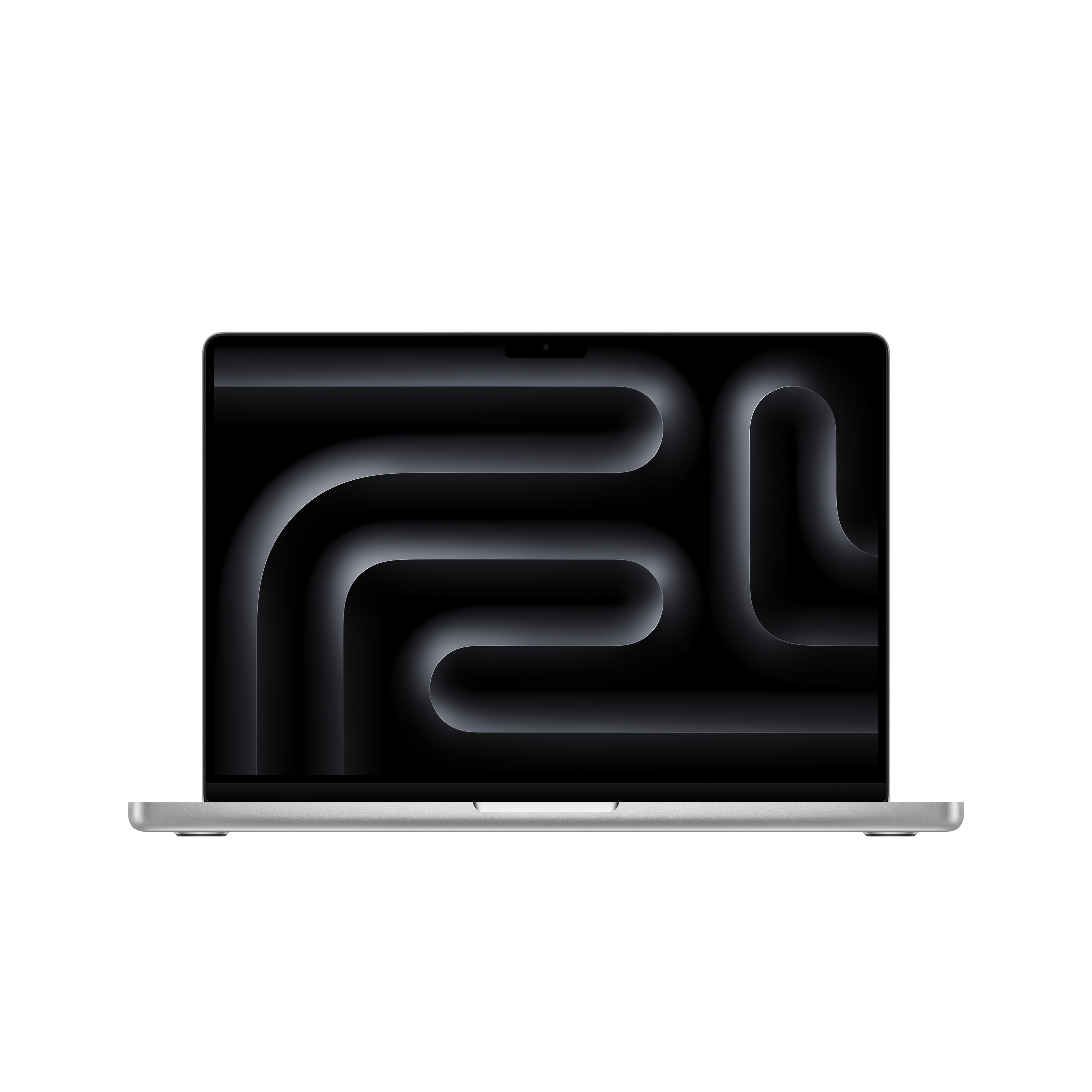MacBook Pro 14 M3 (8Core CPU - 10Core GPU - 16GB - 512GB) XÁM (SPACE GRAY) Z1C80005F - Chính Hãng Apple Việt Nam