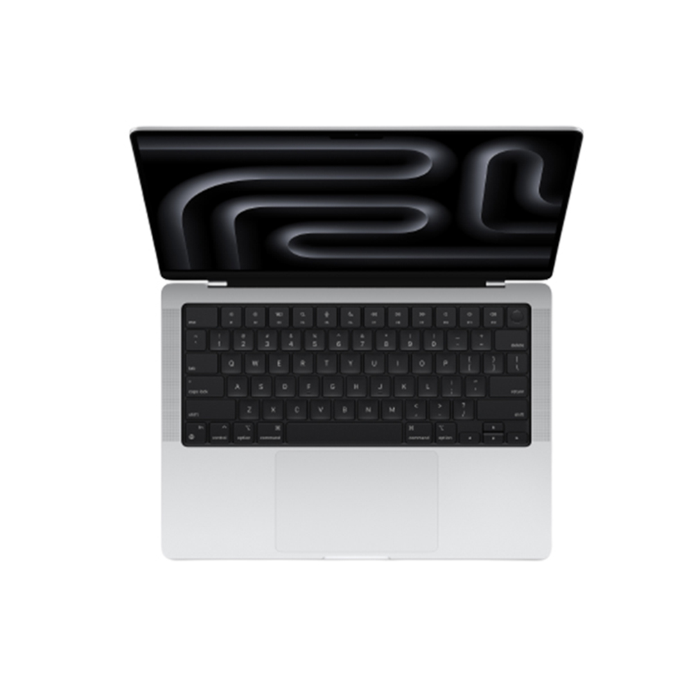 MacBook Pro 14 M3 PRO (11 CPU - 14 GPU - 18GB - 512GB) ĐEN (BLACK) MRX33SA/A- Chính Hãng Apple Việt Nam