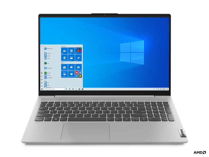 Laptop Lenovo IdeaPad 5 15ARE05 81YQ00JEVN (R5-4600U | 8GB | 512GB | AMD Radeon | 15.6 inch FHD | Win 10)