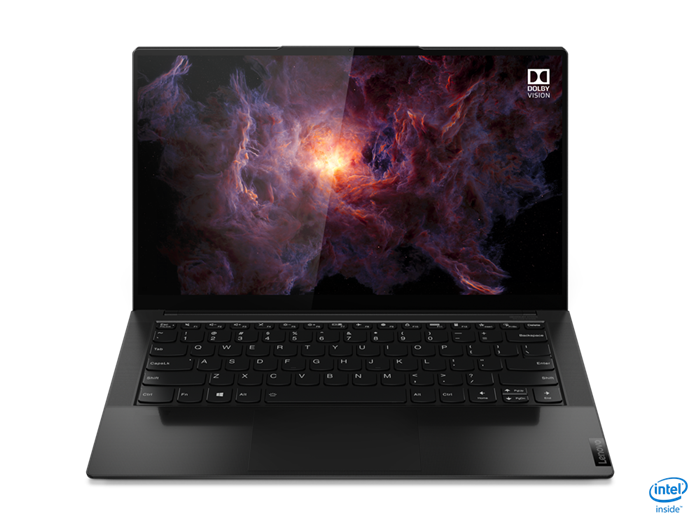 Laptop Lenovo Yoga Slim 9 14ITL5 82D1004JVN (Core i7-1165G7 | 16GB | 1TB SDD | Intel Iris Xe | 14.0 inch UHD | Win 10 | Đen)