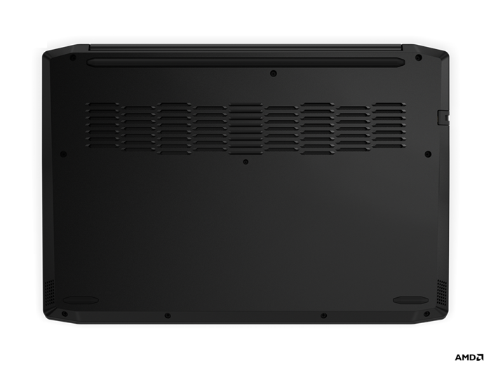 Laptop Lenovo IdeaPad Gaming 3 15ARH05 82EY00N3VN (Ryzen 7-4800H | 8GB | 512GB | GTX 1650 4GB | 15.6 inch FHD | Win | Đen)