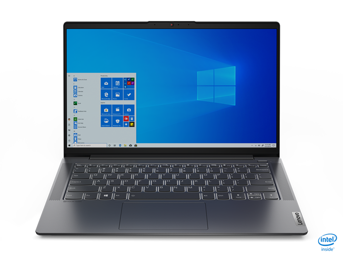 Laptop Lenovo IdeaPad 5 14ITL05 82FE00LLVN (Core i5-1135G7 | 8GB | 512GB | Intel Iris Xe | 14.0 inch FHD | Win 10 | Xám)