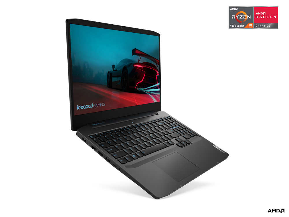 Laptop Lenovo IdeaPad Gaming 3 15ARH05 82EY00C3VN