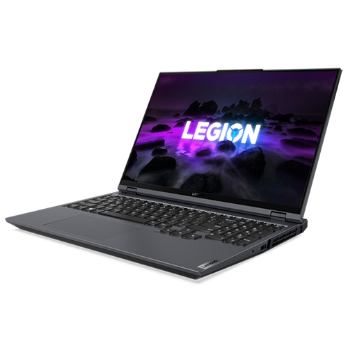 Laptop Lenovo Legion 5 Pro 16ACH6H 82JQ005YVN (Ryzen 7-5800H | 16GB | 1TB SSD | RTX 3070 8GB | 16.0 inch WQXGA | Win 10 | Xám)