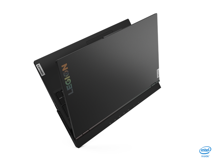 Laptop Lenovo Legion 5 15IMH05 82AU00PQVN (Core i5-10300H | 16GB | 512GB | GTX 1650 Ti 4GB | 15.6 inch FHD | Win 10 | Đen)