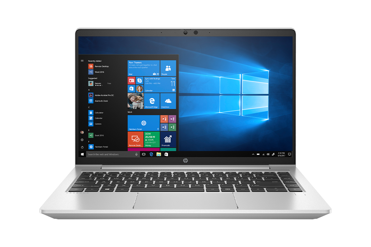 Laptop HP ProBook 440 G8 342H3PA (Core i5-1135G7/RAM 8GB/ 512GB SSD/ Intel Iris/ 14.0 inch FHD/ FreeDos/ Bạc)