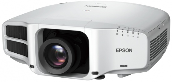 Máy chiếu Epson EB-G7000W (cho hội trường lớn)