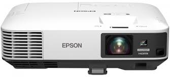 Máy chiếu Epson EB-2265U (Độ phân giải cực cao)