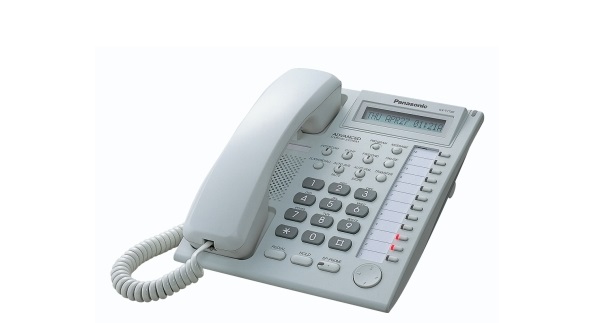 Điện thoại lập trình Panasonic KX-TA7730