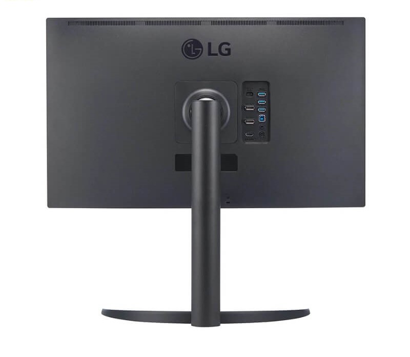 Màn hình máy tính LG 32EP950-B 31.5 inch 4K OLED USB Type C