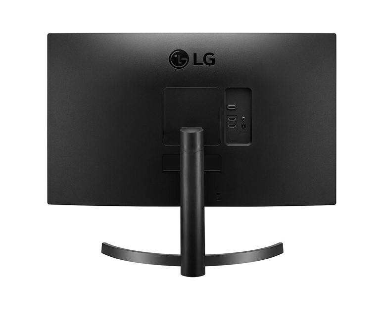 Màn hình máy tính LG 27QN600-B 27 inch QHD IPS 75Hz