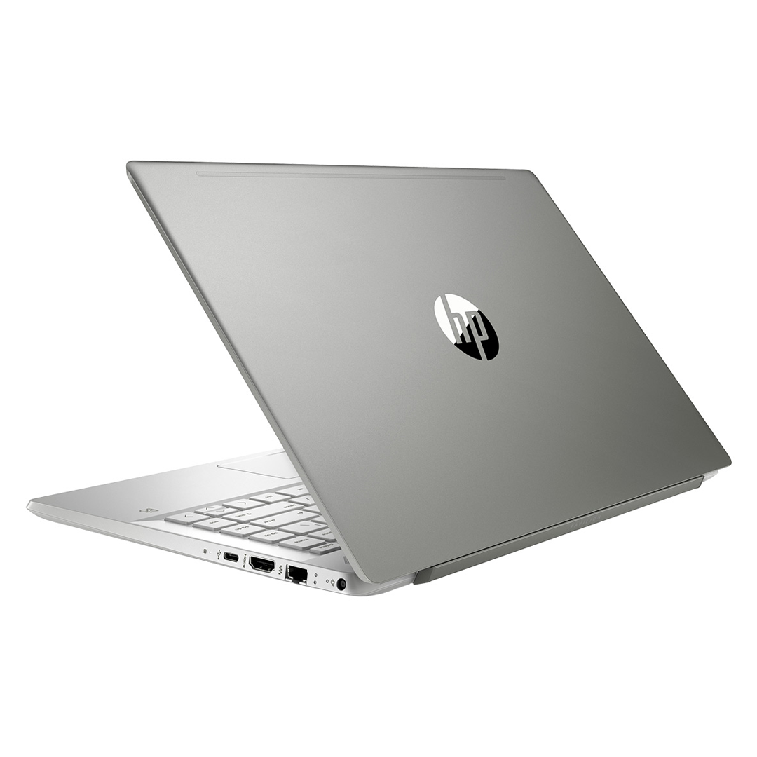 Laptop HP 15s-fq2561TU (46M29PA) (Core i5-1135G7 | 8GB | 512GB | Intel Iris Xe | 15.6 inch HD | Win 10 | Bạc)