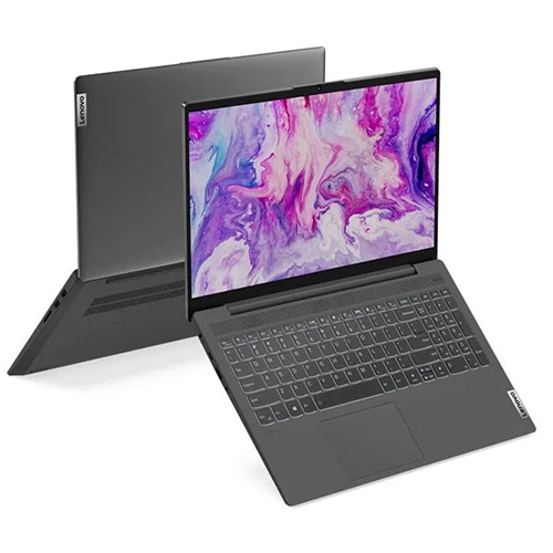 Laptop Lenovo IdeaPad 5 15ITL05 82FG016EVN (Core i5-1135G7 | 8GB | 256GB | Intel Iris Xe | 15.6 inch FHD | Win 10 | Xám)