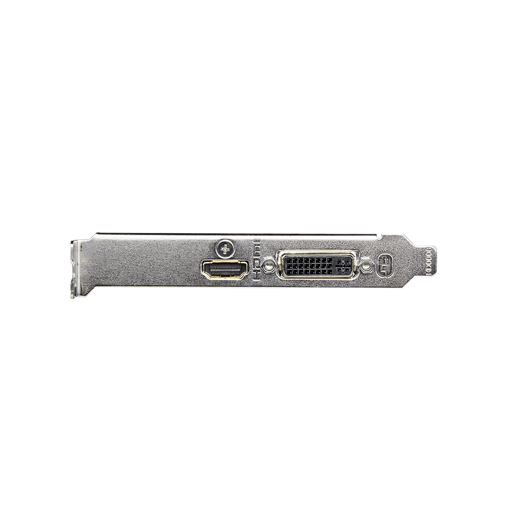 VGA GIGABYTE GV-N730D5-2GL (GeForce GT 730)
