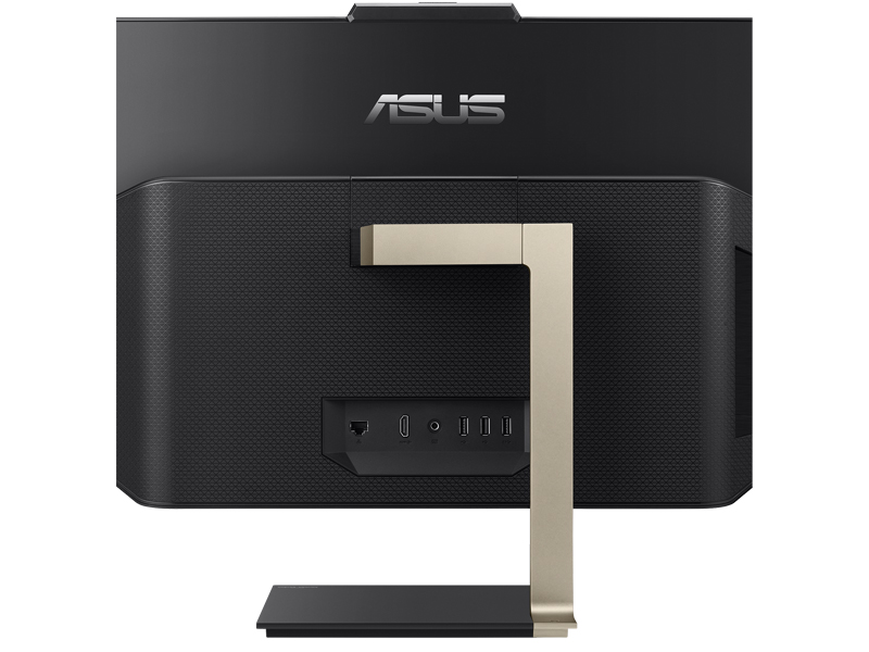 Máy tính để bàn Asus All in One M5401WUAT- BA014W (R5 5500U/8GB RAM/512GB SSD/23.8 inch Full HD/Touch/WL+BT/K+M/Win 11)