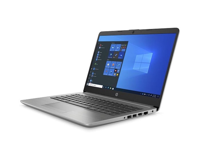 Laptop HP 240 G8 518V7PA (Core ™ i5-1135G7 | 8GB | 512GB | Intel® Iris® Xe | 14 inch FHD | Win 10 | Bạc)