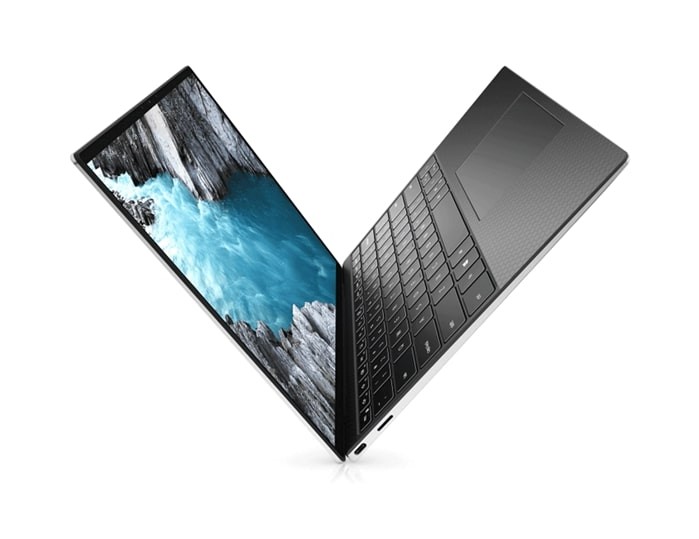 Laptop Dell XPS 13 9310 70273578 (Core i5-1135G7 | 8GB | 512GB | Intel® Iris® Xe | 13.4-inch FHD+ | Win 11 | Office | Bạc)