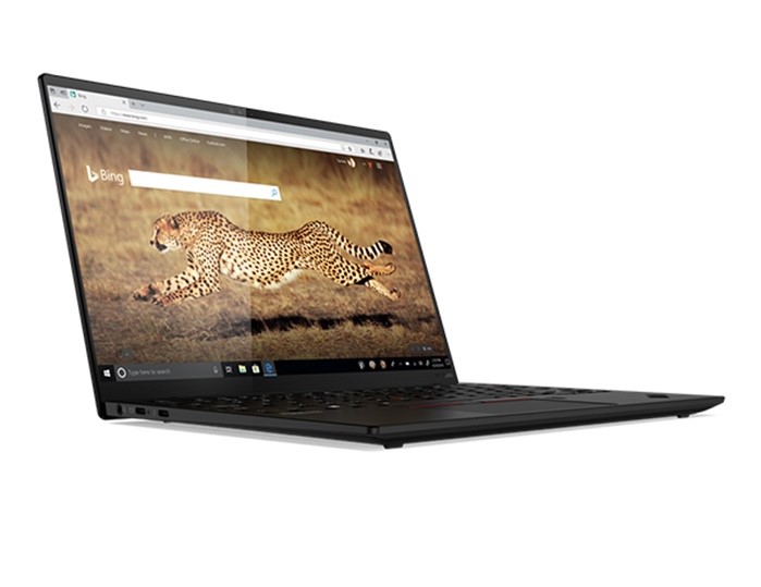 Laptop Lenovo ThinkPad X1 Nano Gen 1 20UN006NVN (Core ™ i7-1160G7 | 16GB | 1TB SDD | Intel Iris Xe | 13 inch 2K | Win 10 Pro | Đen)