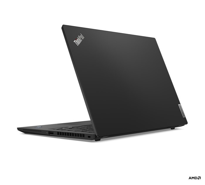 Laptop Lenovo ThinkPad X13 Gen 2 20XH006EVN (Ryzen™ 7 PRO 5850U | 16GB | 512GB | AMD Radeon | 13.3 inch WQXGA | Win 10 Pro | Đen)