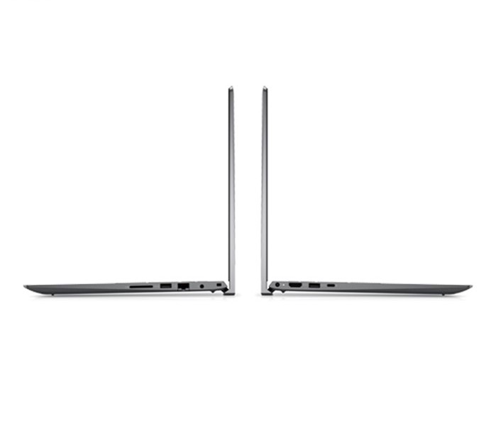 Laptop Dell Vostro 5510 70270646 (Core™ i5-11320H | 8GB | 512GB | Intel Iris Xe | 15.6-inch FHD | Win 11 | Office | Xám)