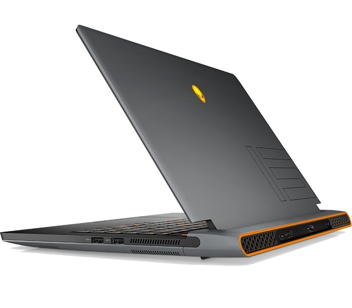 Laptop Dell Alienware M15 R6 0272633 (Core™ i7-11800H | 32GB | 1TB SSD | RTX 3070 8GB | 15.6 inch QHD | Win 11 | Office | Đen)