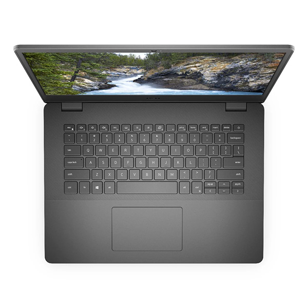 Laptop Dell Vostro 3400 70270645 (Core™ i5-1135G7 | 8GB | 256GB | Intel® Iris® Xe | 14.0-inch FHD | Win 11 | Office | Đen)