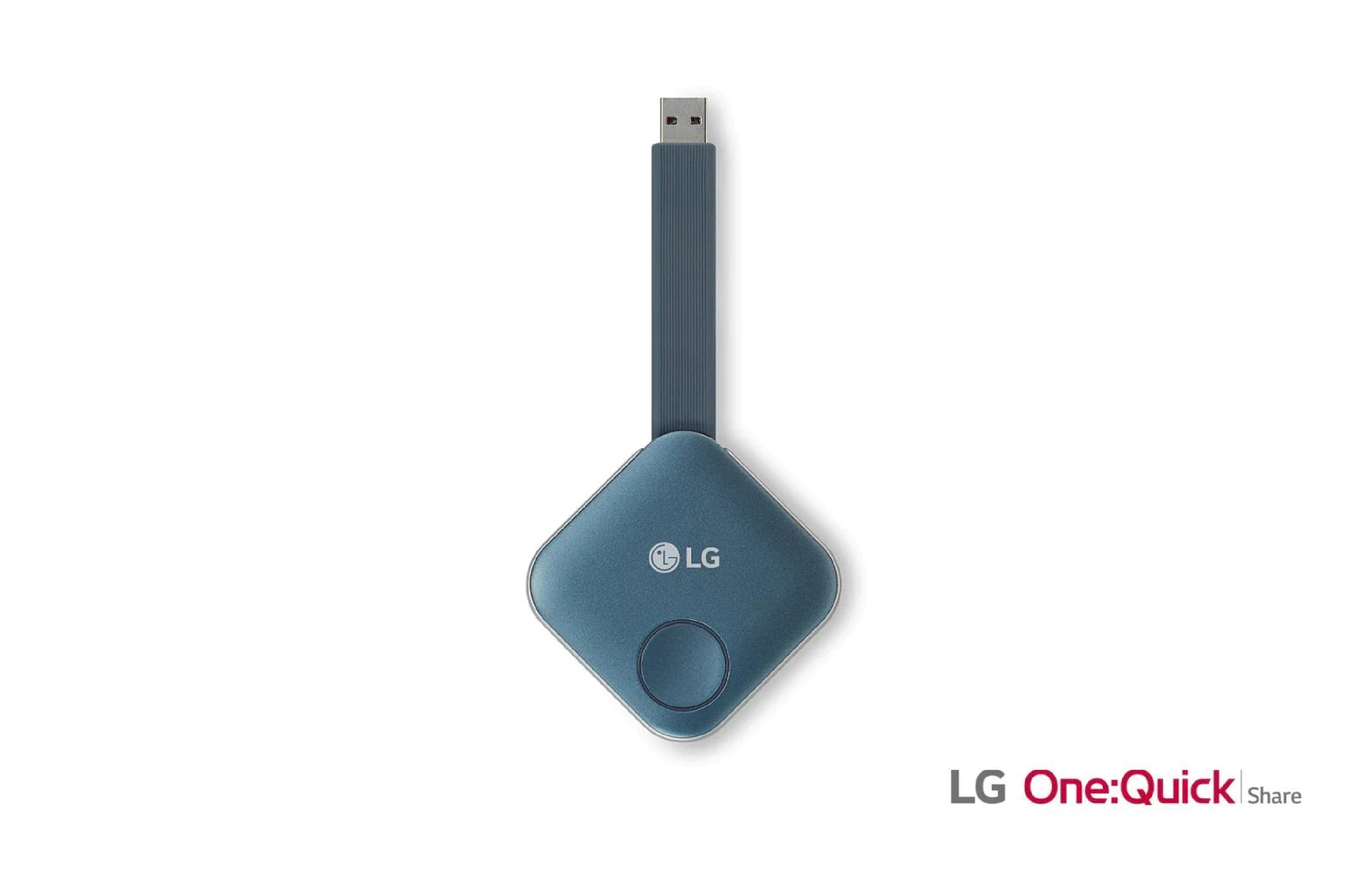 Bộ truyền hình ảnh không dây SC-00DA (LG One – Quick Share) của LG