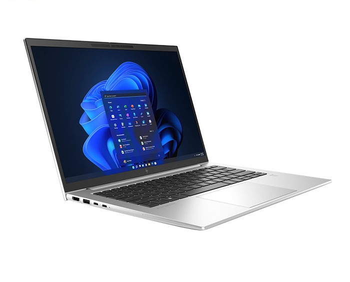 Laptop HP EliteBook 1040 G9 6Z985PA (Core i7-1255U | 16GB | 1TB | Intel Iris Xe | 14inch WUXGA | Win 11 Pro | Bạc)