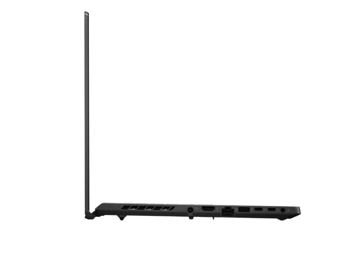 Laptop Asus ROG Zephyrus G15 GA503RW-LN076W (Ryzen 9 6900HS | 32GB | 1TB | RTX 3070Ti 8GB | 15.6 inch WQHD 240Hz | Win 11 | Xám)