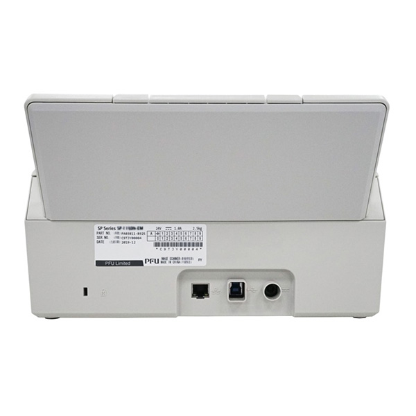 Máy Scan Fujitsu SP-1125N (PA03811-B011)