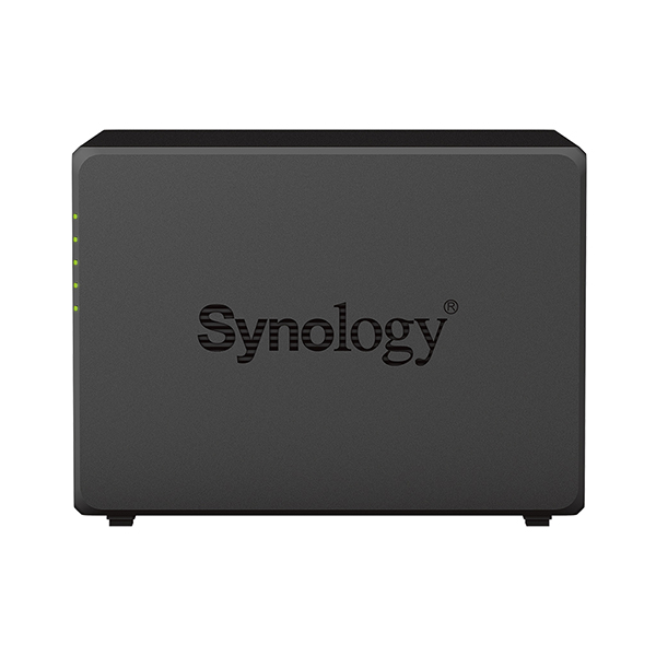 Thiết bị lưu trữ NAS Synology DS923+