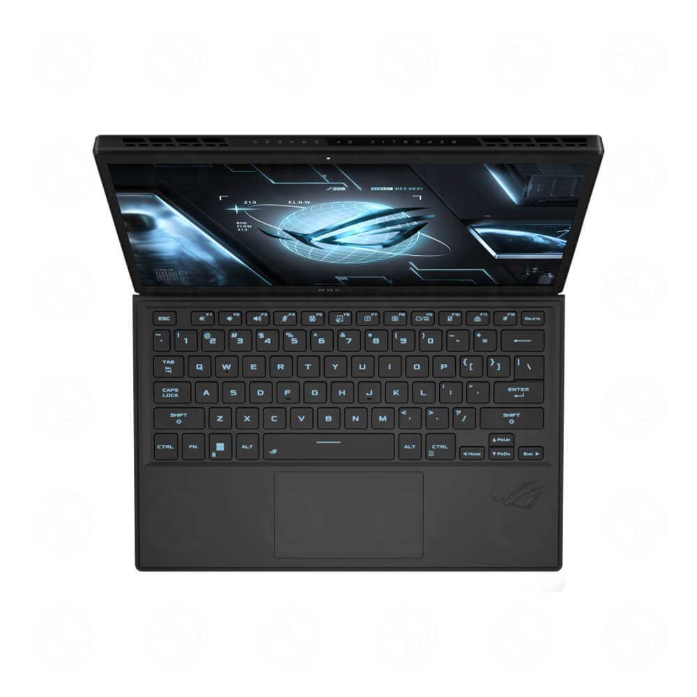 Laptop ASUS ROG Flow Z13 GZ301VU-MU301W (Core™ i9-13900H | 16GB | 1TB | RTX™ 4050 6GB | 13.4-inch WUXGA | Win 11 | Black)