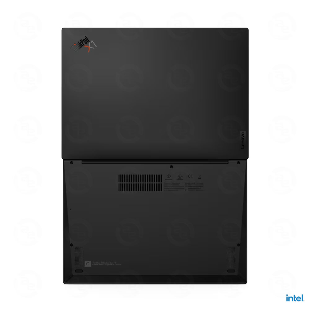 Laptop Lenovo ThinkPad X1 Carbon Gen 10 21CB00A8VN (Intel Core i7-1260P | 16GB | 512GB | Intel Iris Xe | 14 inch WUXGA | Cảm ứng | Win 11 | Đen)