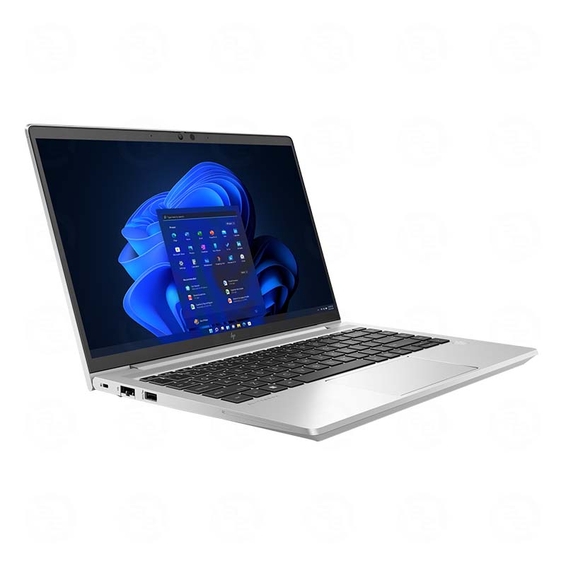 Laptop HP EliteBook 640 G9 6M150PA (Intel Core i5-1235U | 8GB | 256GB | Intel Iris Xe | 14 inch FHD | Win 11 | Bạc)