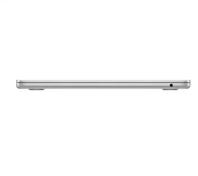 Laptop Apple Macbook Air 13.6 inch Z15W00051 Silver (Apple M2)