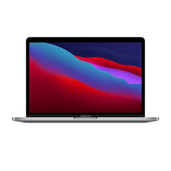 Laptop Apple Macbook Pro 13 Z16R0003X (M2 chip 8‑core CPU | 16GB | 512GB | 10‑core GPU | 13.3 inch | MacOS | Xám)