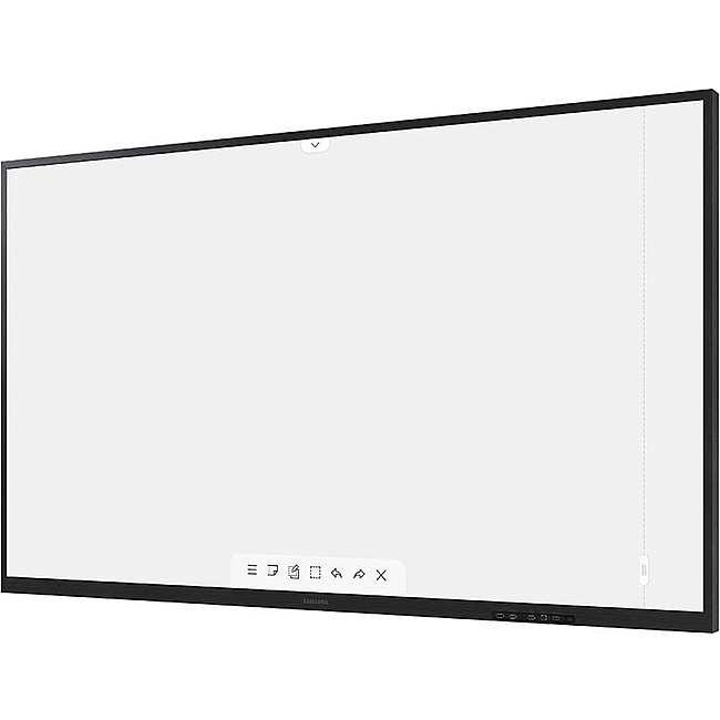 Màn hình tương tác Samsung Flip 3 75 inch (LH75WMAWLGCXXV)