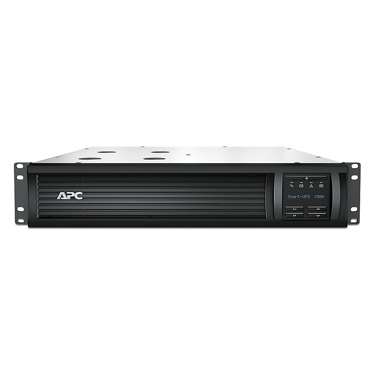 Bộ lưu điện APC Smart-UPS 2200VA LCD RM 2U 230V -SMT2200IC
