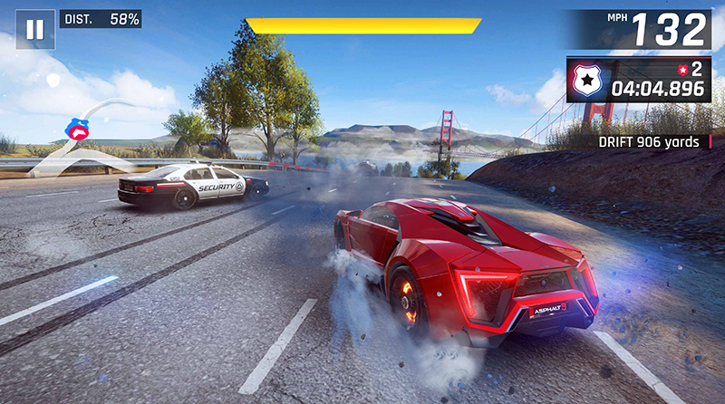 Tin Game] Asphalt 9: Legends Đang Miễn Phí Trên Pc, Tải 1 Lần Chơi Mãi Mãi.