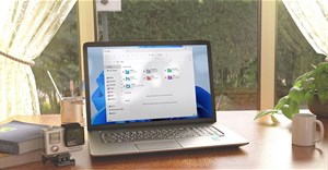 7 thay đổi đáng chú ý trong File Explorer Windows 11