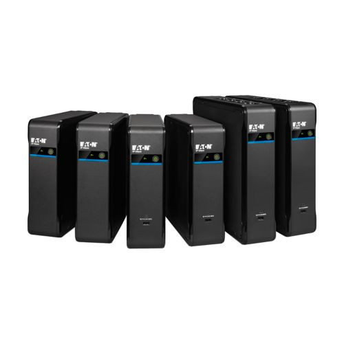 Giải pháp UPS Eaton – Bảo vệ nguồn điện liên tục cho doanh nghiệp