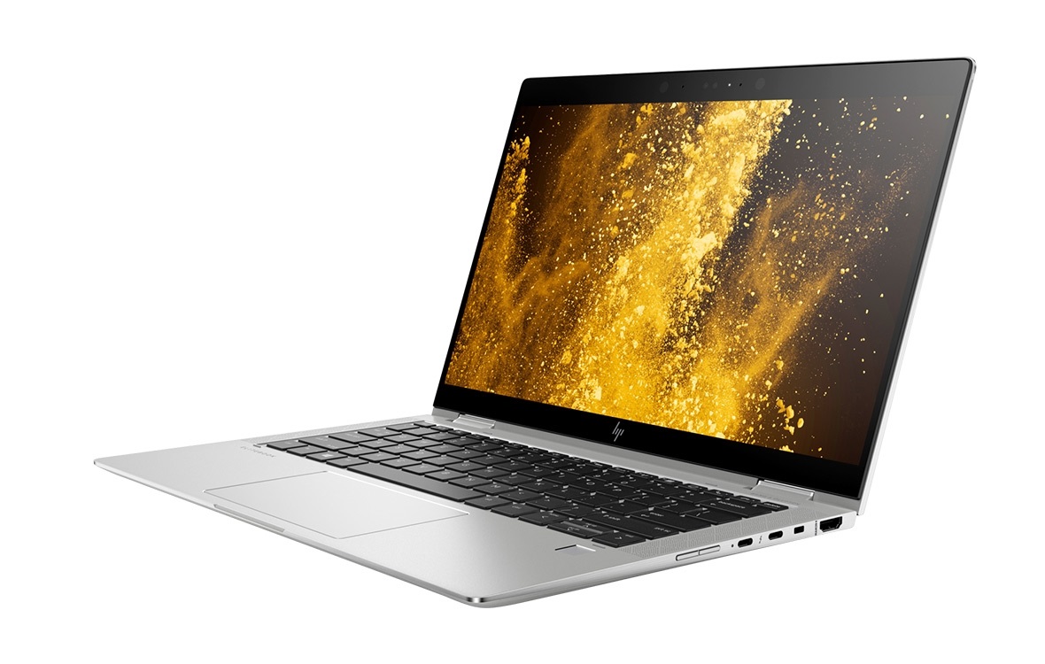 Laptop HP EliteBook X360 1040 G7 (230P8PA) (Core i7 10710U/16GB RAM/512GB SSD/14 FHD Touch/Win10 Pro/Bút/Bạc)