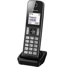 Điện thoại Panasonic KX-TGDA30 (Tay con mở rộng)