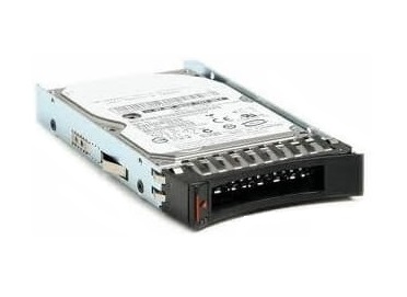 Ổ cứng IBM 300GB 10K 12GBPS SAS 2.5" G3HS HDD (00WG685)