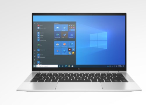 Laptop HP EliteBook x360 1030 G8 3G1C4PA (Core i7-1165G7 | 16GB | 512GB | Intel Iris Xe | 13.3 inch FHD | Cảm ứng | Win 10 | Bạc)