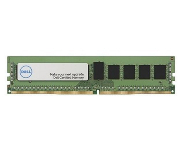 Ram máy chủ Dell 8GB ECC UDIMM 2666Mhz Single Rank