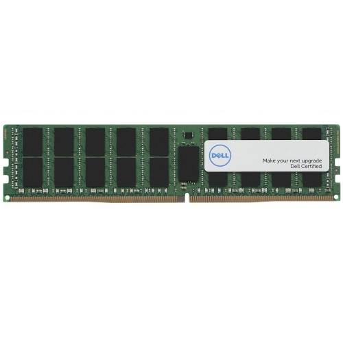 RAM máy chủ Dell 16GB RDIMM 2666MT/s Dual Rank