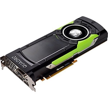 VGA LEADTEK NVIDIA Quadro P620 2GB GDDR5