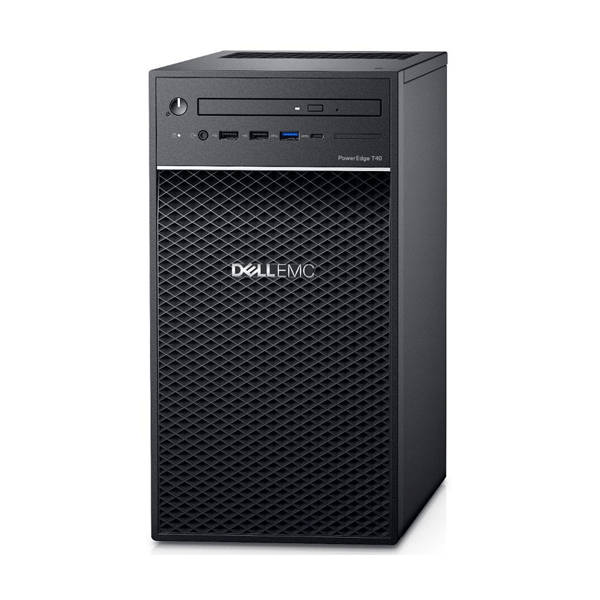 Dell EMC PowerEdge T40